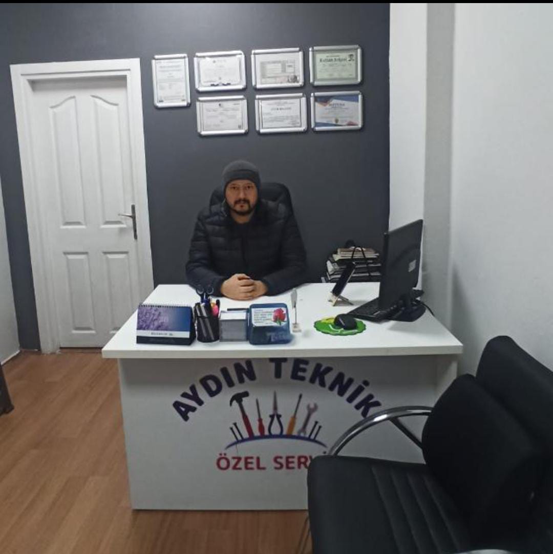 Gaziosmanpaşa Aydın Teknik