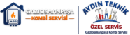 Gaziosmanpaşa Kombi Servisi Logo